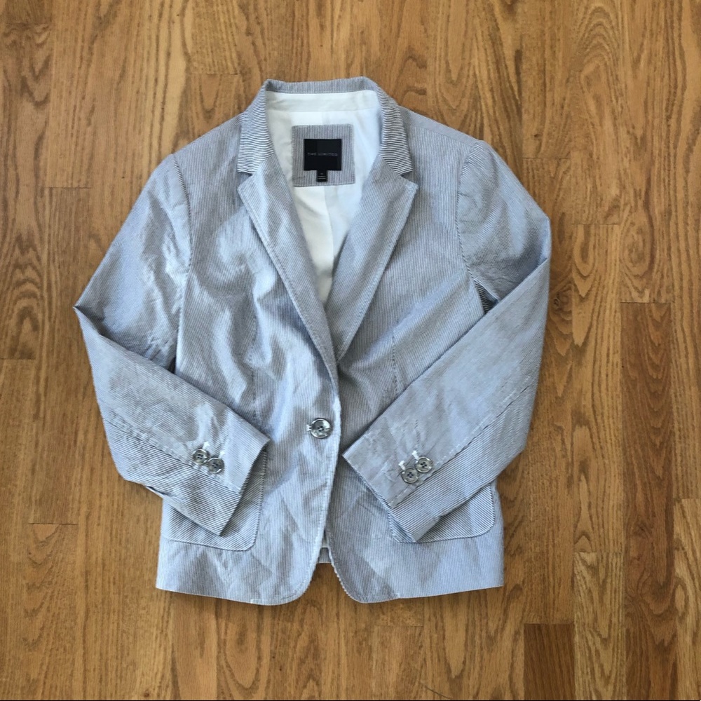 The Limited Blazer